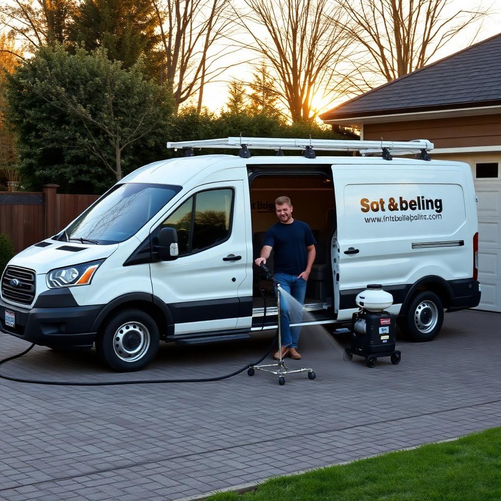 How to Start a Mobile Detailing Business in 30 Days